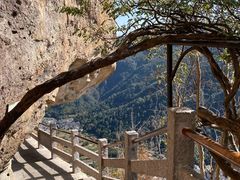 -雁荡山风景名胜区