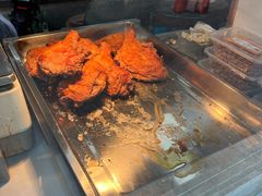 -王二甩老木子鸡(江湾店)