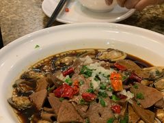 -東城故事·尋找姆媽的味道(玉兰路店)