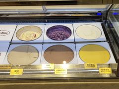 -哈根达斯(大悦城店)