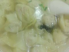 -小姜锅贴(凤凰街店)