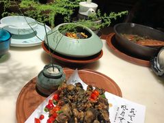 洞庭野生田螺肉串-佬麻雀·新湘菜(珠海金发购物中心店)