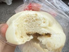 -清泉阁包子铺(中山路店)