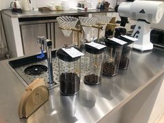 手冲-Such A Cafe(798艺术园区店)