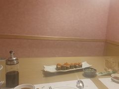 -小句号·精致料理(江南环球港店)