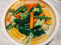 -蔴将·川菜(黄龙万科店)