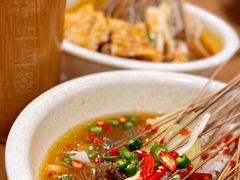 -嘉州叶婆婆钵钵鸡(建设路店)