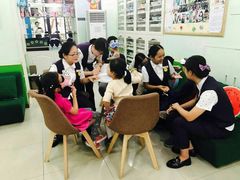 -思明堂儿童近视弱视视力矫正中心(联洋店)