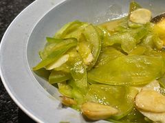 青番茄-青桃餐厅
