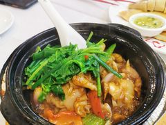 -文记壹心鸡(宝华路店)