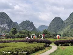 -靖西鹅泉风景区