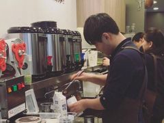 -TPLUS茶家(淮海店)