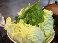 -土风豆米火锅(鸿通城店)
