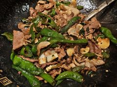 -费大厨辣椒炒肉(高铁吾悦广场店)