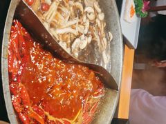 -珮姐老火锅(新街口店)