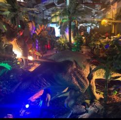 -恐龙探索乐园(磁器口店)