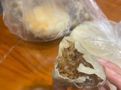 -清泉阁包子铺(中山路店)