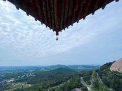 -牛首山文化旅游区