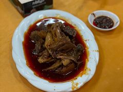 -荣生萝卜汤饭店