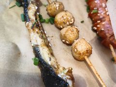 -小公主包鸡烤鸡·疍家烧烤(迎宾路店)