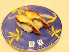 -京樽回転寿司(奥林匹克店)