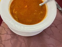 -红房子西菜馆(淮海中路店)