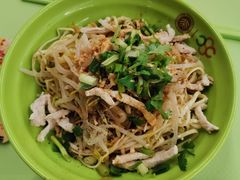 -北大家园食堂