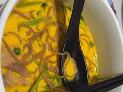 -和府捞面(金山万达店)