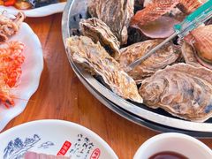 -威海海鲜王(窑头路店)