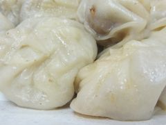 -百年尹氏汤包(湖南路狮子桥店)