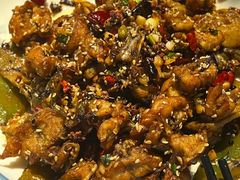 -三妹小龙虾·黄油蟹(华侨城总店)