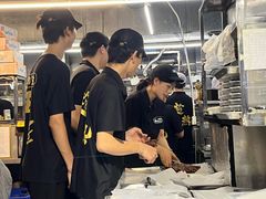 -串小白烧烤(金沙洲店)