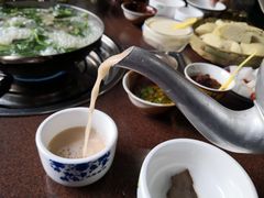 -尼玛藏家风味园(阿山食城店)