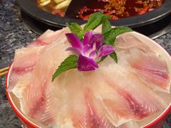 -蜀大侠火锅(香格里拉店)