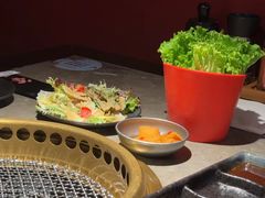 -谷牛日式烤肉(宝山U天地店)