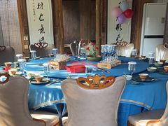 -天怡·鱼工厂(临江店)