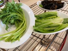 -天宜隆蘑菇宴火锅(石景山旗舰店)