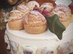 -1Cake壹刻蛋糕(奥体公园味觉艺术馆店)