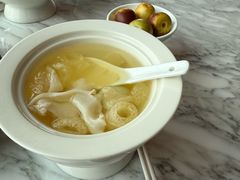 -无锡苏宁银河国际酒店-悦府65中餐厅