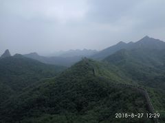 -北京鹫峰国家森林公园