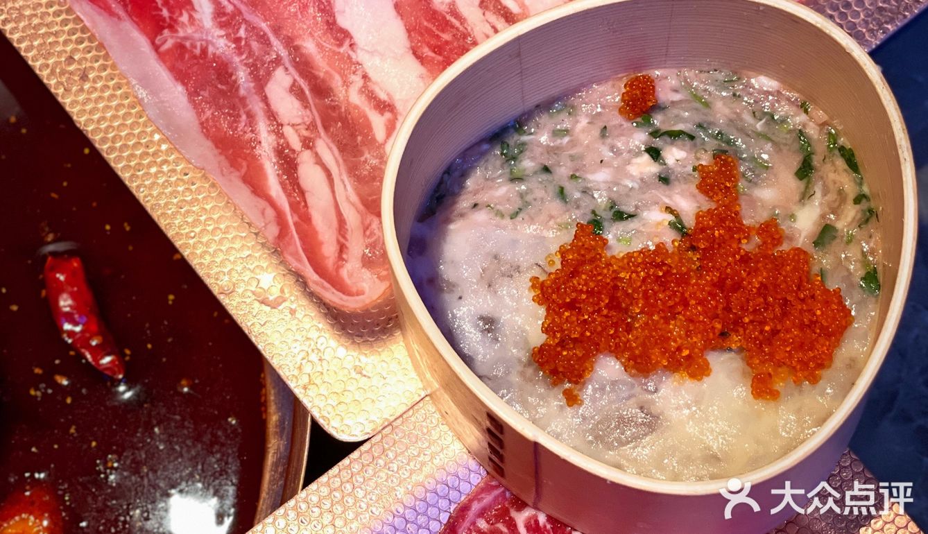 深圳新店｜吃个火锅还有熊猫相伴？这也太快乐了吧！