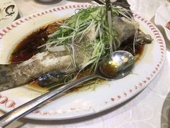 -凤城礼记鱼翅海鲜酒家(新马路总店)