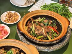 -煲煲好(朝阳门店)
