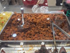 -乔波食品(杜桥中心菜场店)
