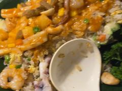 -辉记炭烧海鲜大排档·老字号(福田店)