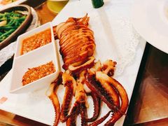 -朝鲜玉流馆(滨河东路店)