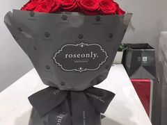 -ROSEONLY诺誓(磐基中心店)