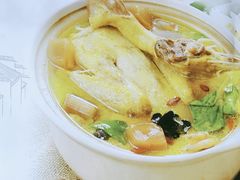 -吕记老鸭汤·徽菜馆(东营路店)