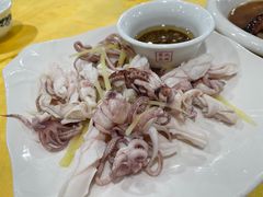 鱿鱼-蚝专家(北滘店)