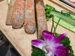 手打青虾滑-巴国九王爷火锅(万盛总店)